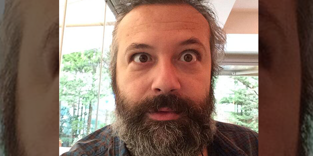 Çapulcu Levent Üzümcü'den küstah çağrı