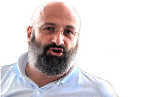 "Çapulcu" oldular, "velev ki ib..e" oldular, PKK'lı-FETÖ'cü oldular, sonunda Siyonistlerin uşağı da oldular