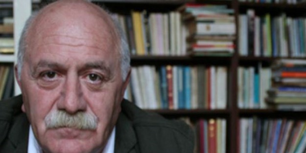Orhan Aydın gözaltına alındı