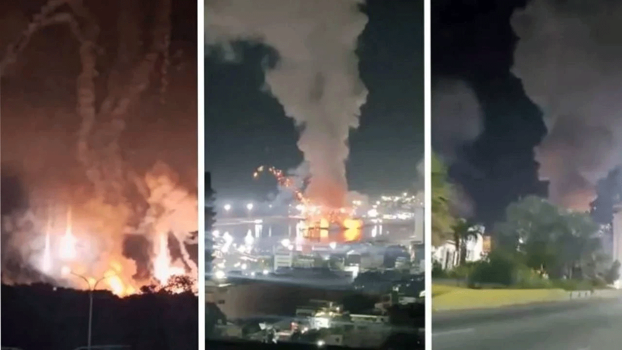 Caracas kan gölüne döndü! ABD'nin Venezuela baskınında bilanço ağırlaşıyor