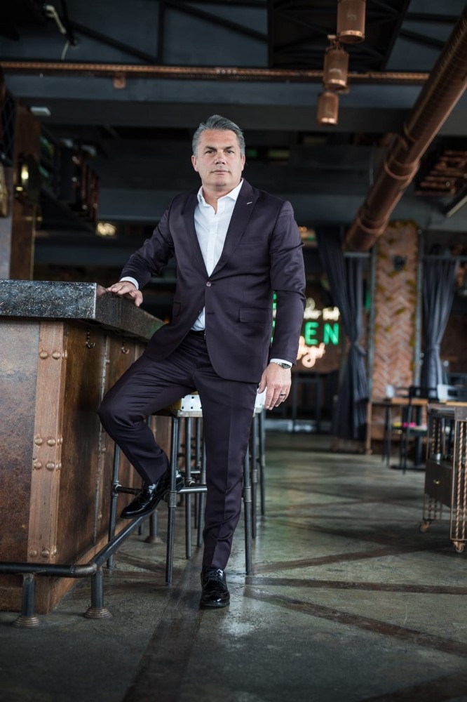 Carat Film’den Milano çıkarması 