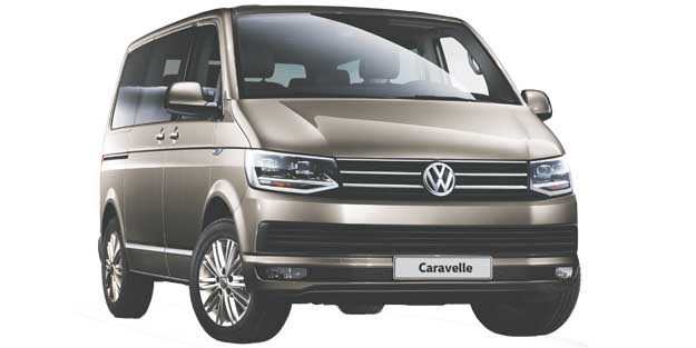 Caravelle’lerde cazip kampanya