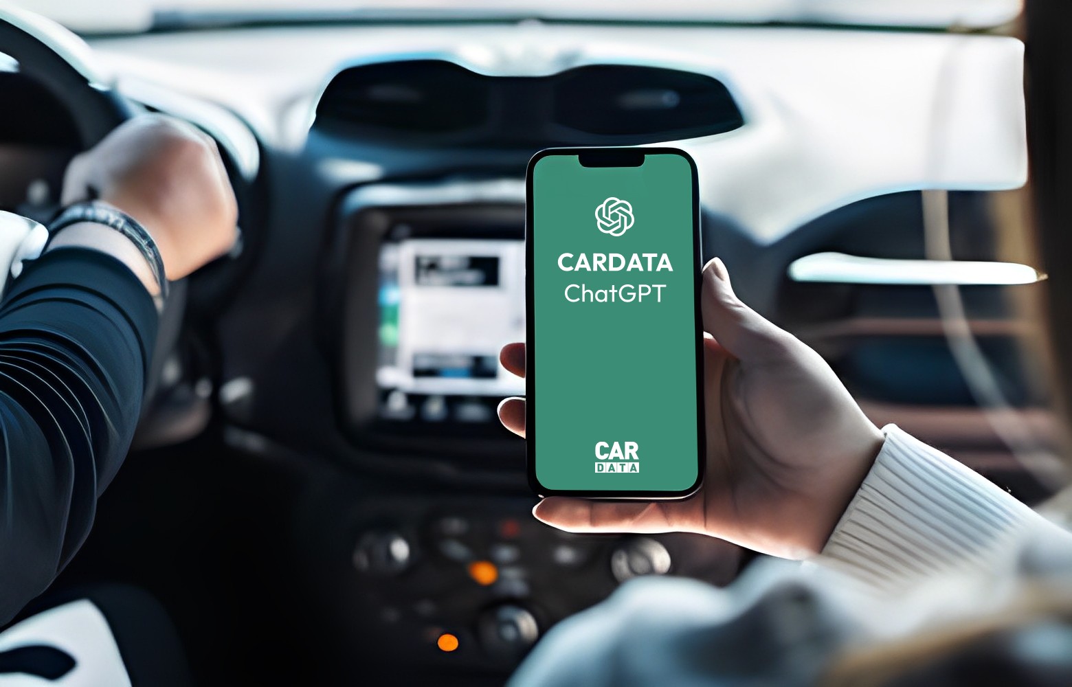 Cardata otomotiv sektöründe bir ilki başlattı!