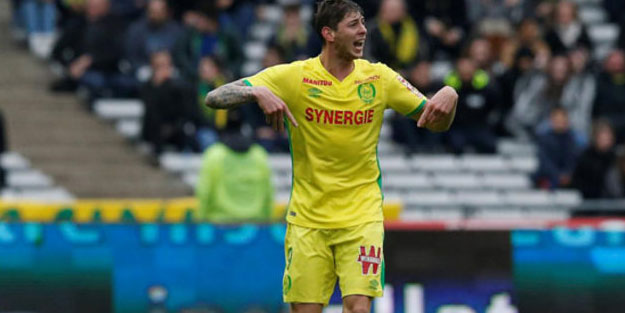 Cardiff'ten son dakika kararı! Sala'nın ödemeleri durduruldu