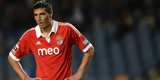 Cardozo'nun yeni takımı belli oldu