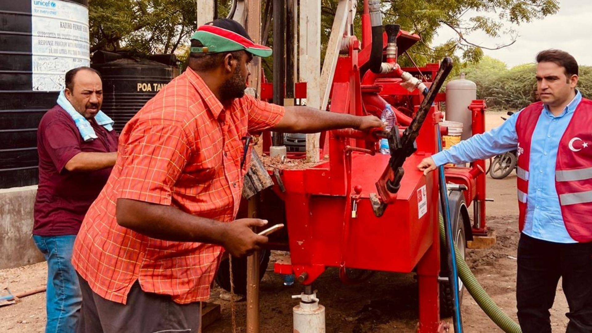 Çare Derneği'nden Bir İlk Daha!