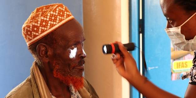 Çare Doktorları 29 Ekim’de Tanzanya’da!