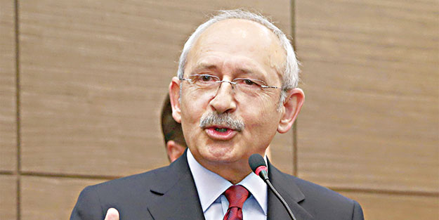 ‘Çaresiz CHP saçmalıyor’
