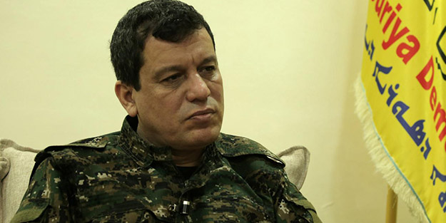 Teröristlerden ABD’ye son çağrı! ‘Bizi mecbur bırakmayın’