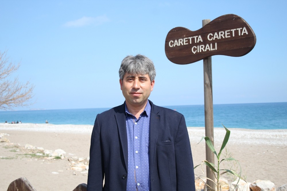 Caretta carettalara 7/24 özel güvenlik 
