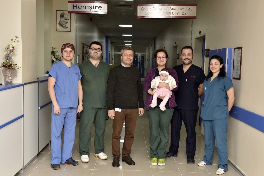 Çareyi Ankara’da ararken Manisa’da buldu 