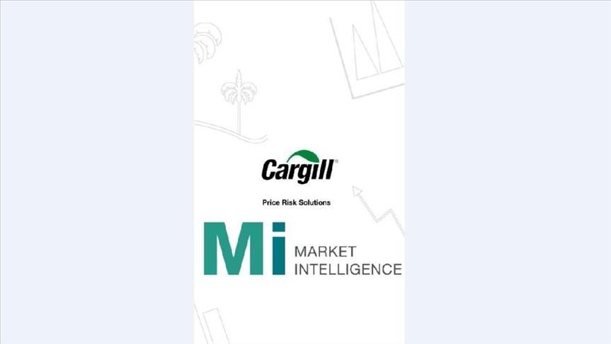 Cargill’den mobil uygulama