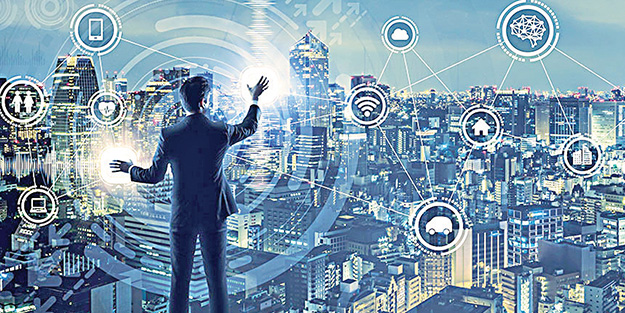 Cari açığın ilâcı teknoloji girişimleri