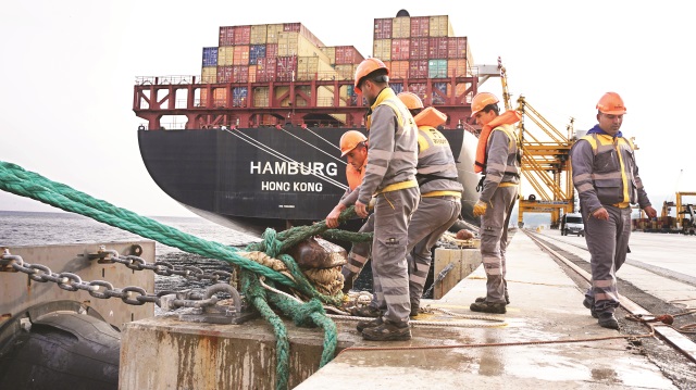 Cari açık 7 yılın en düşüğünde