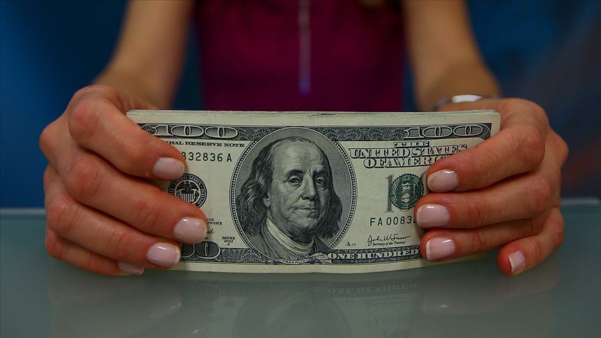 Cari açık rakamları açıklandı
