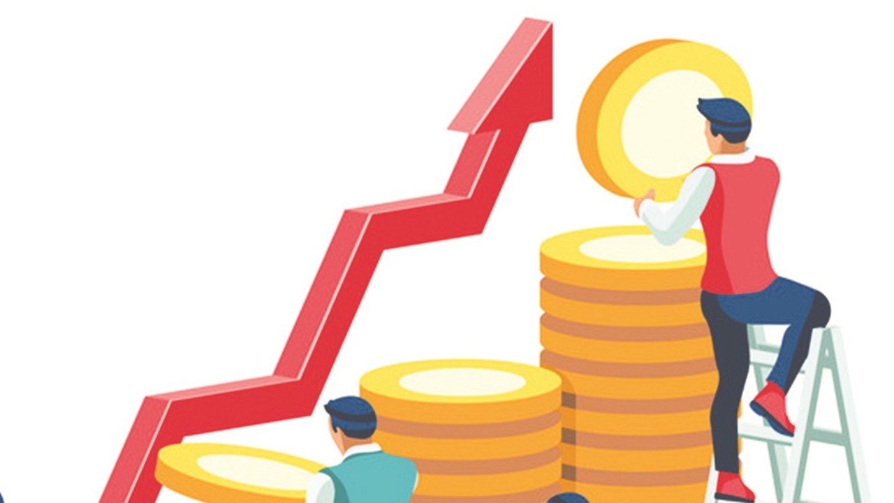 Cari açık sürdürülebilir seviyede Ekonomik kırılganlıklar azaldı