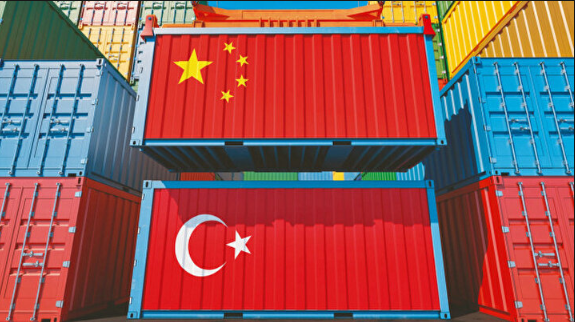 Cari açıkta Çin tehlikesi