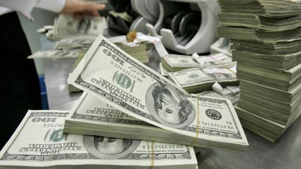 Cari işlemler dengesi açıklandı