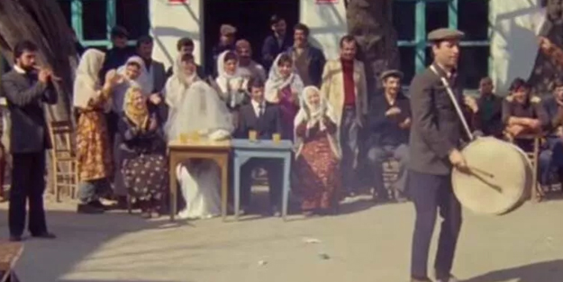 Çarıklı Milyoner nerede çekildi? Kemal Sunal'ın Aksaray'da çekilen filmi nedir?