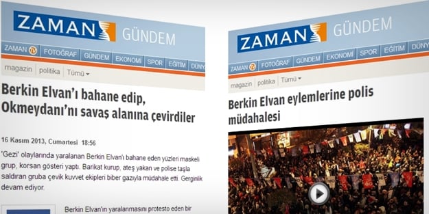 ÇARK ZAMAN'I