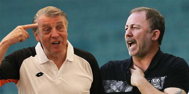 Çarkçı Uilenberg!