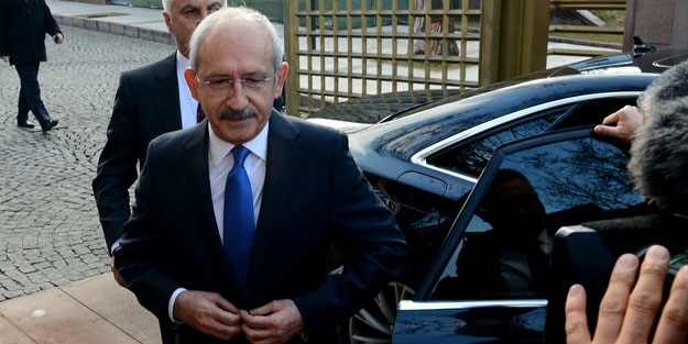 Çarkçıbaşı’ndan HSYK çarkı!