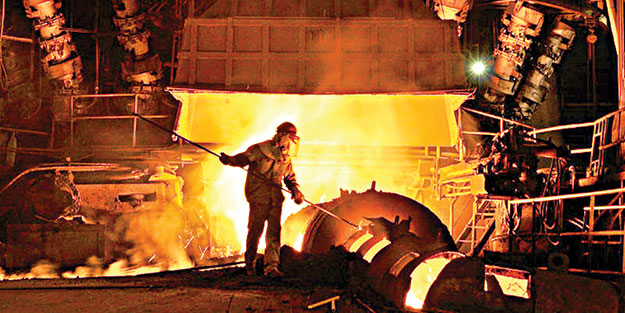 Çarklar tempo artırıyor