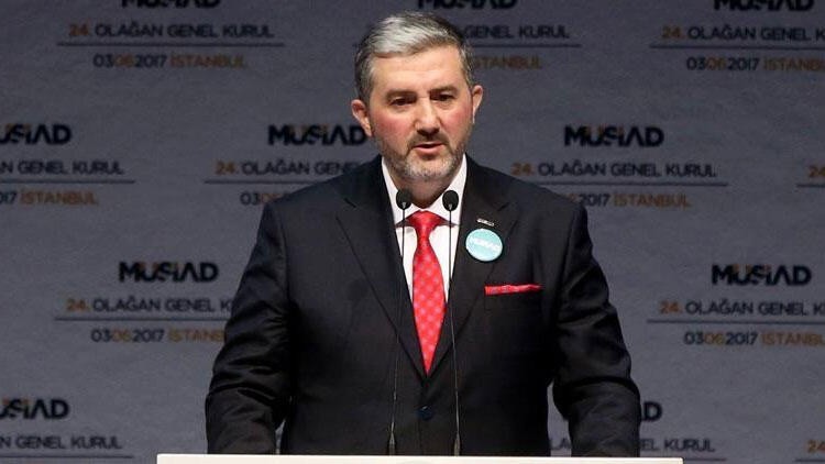 “Çarkların çok hızlı döndüğünü rakamlar ortaya koyuyor”