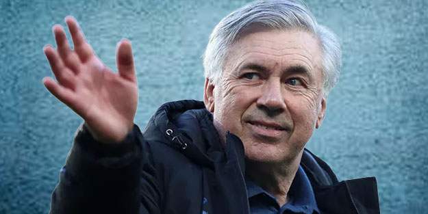 Carlo Ancelotti kimdir? Carlo Ancelotti nereli kaç yaşında? Carlo Ancelotti hangi takımları çalıştırdı?