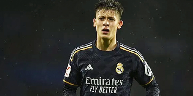 Carlo Ancelotti'den Arda Güler'e müjde! Bir ilki daha yaşayacak... Nihayet artık!