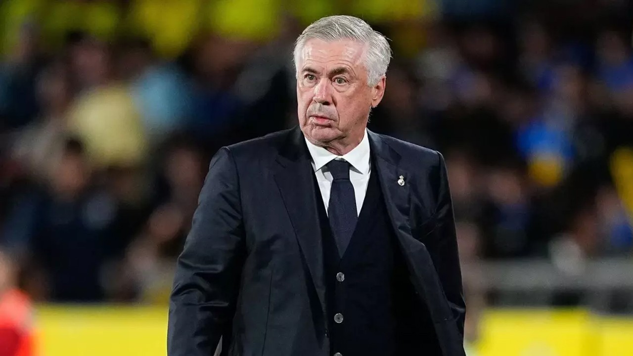 Carlo Ancelotti’den Galatasaray’ın süper yıldızına kanca