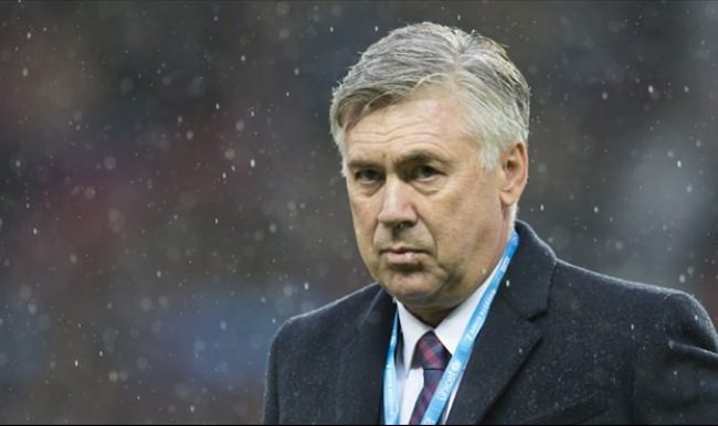 Carlo Ancelotti’den tarihi başarı