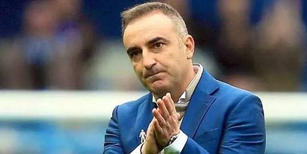 Carlos Carvalhal'den Bruno Pinheiro sözleri