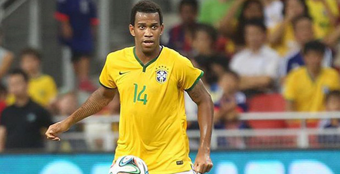 Carlos Gilberto Kartal olmaya çok yakın!