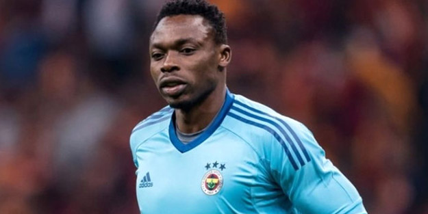 Carlos Kameni, takıma geri dönüyor