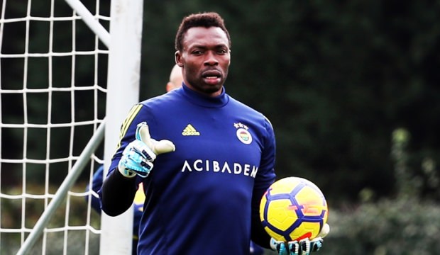 Carlos Kameni'den Kocaman'a olay sözler!