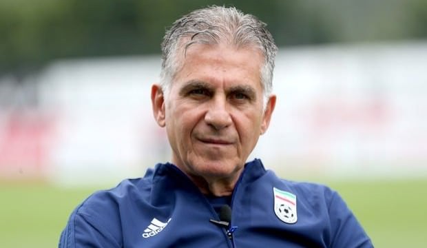 Carlos Queiroz: Türkiye maçını sabırsızlıkla bekliyorum