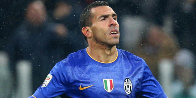 Tevez, o takımı çalıştıracak