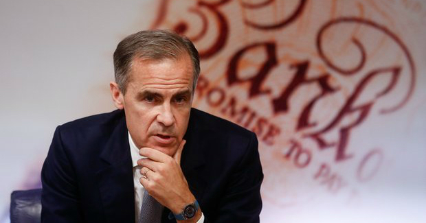 Carney’den Brexit değerlendirmesi