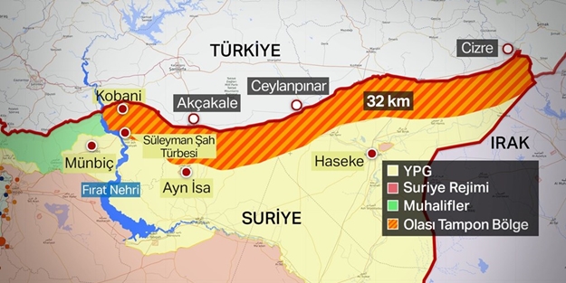Çarpıcı açıklama: ABD Türkiye'yi bununla oyalıyor