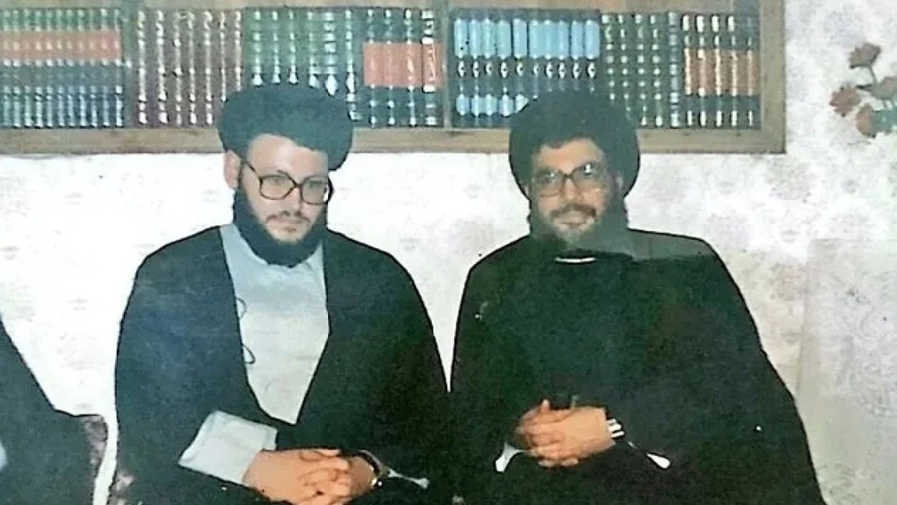 Çarpıcı iddia! Hizbullah Lideri Nasrallah'ı İran mı sattı?