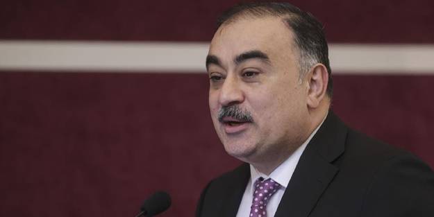 Çarpıcı açıklama: Kazandığımız savaşta Erdoğan'ın cesareti önemli rol oynadı