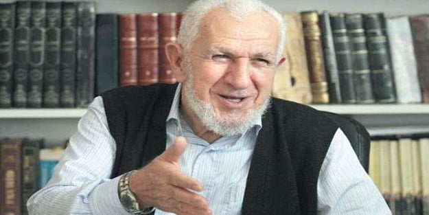 Çarpıcı açıklama! Ye'cüc Me'cüc Çinliler olabilir...
