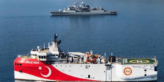 Çarpıcı açıklama: Yunan denizcilere yazık olur