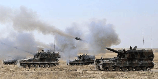 Çarpıcı Afrin yorumu! 'Hiç savaşmadan...'