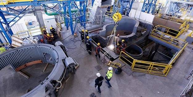 Çarpıcı Altay Tankı detayı: Bunu yapsak bir günde alırdık