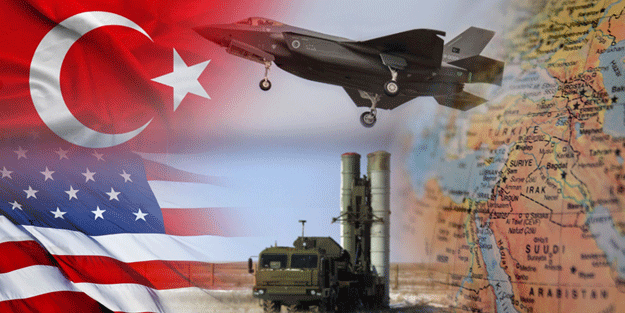 Çarpıcı analiz! Amerikan ordusu Türkiye’yi durdurmak için seferber oldu