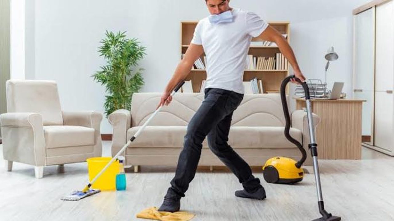 Çarpıcı araştırma: Evde pasif, dişil olan erkeklerin çocukları eşcinsel oluyor!