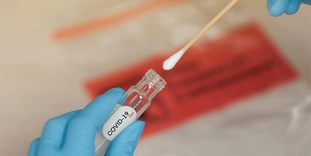 Çarpıcı araştırma: Koronavirüs atlatanlar aşı olmuş gibi antikor taşıyor