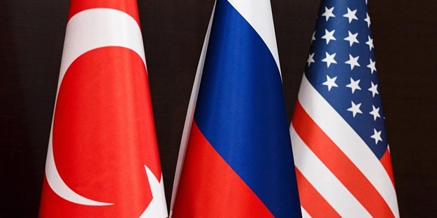 Çarpıcı araştırma sonuçları açıklandı! Türkiye ABD, Rusya ve Çin'i geride bıraktı